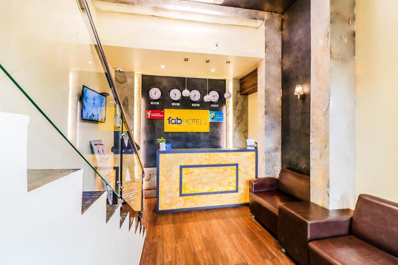 Hygenic Hotel Lotus Grand Andheri Bombay Exterior foto